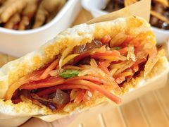 -二孃鸡爪爪(东郊记忆店)