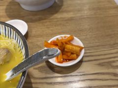 -鲜越鲜鱼粉(财富购物中心店)