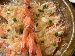 -熠盛粤味·顺德桑拿鸡(永康路店)