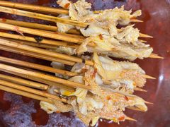 -正通记·哈尔滨烧烤·炭烤鸽子(七宝万科国际店)