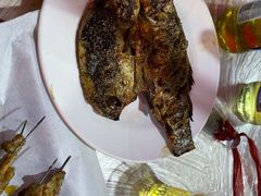 喜头鱼-黑皮烧烤(民意四路店)