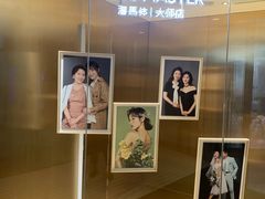 -海马体照相馆(环贸iapm大师爱情店)