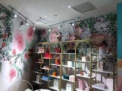 -西檬树SIMON·T轻奢蛋糕(大东方Max店)