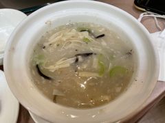 顺德拆烩鱼茸羹-顺味凤城(九六广场店)