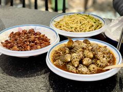-三妹小龙虾·黄油蟹(华侨城总店)