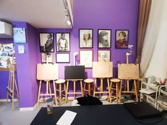 -BRAVO 赞·美艺术中心·系统美术·书法·艺考(双井校区)