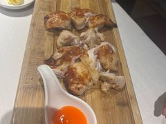 -俄士厨房(五棵松华熙LIVE店)