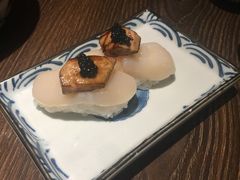 -大雄寿司(中华广场店)