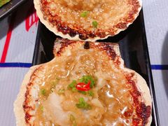 -辉记炭烧海鲜大排档·老字号(福田店)