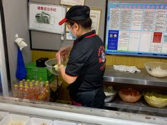 -天府国麻辣香锅(李沧万达店)