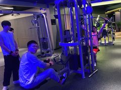 -贝菲特游泳健身(徐泾店)