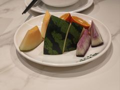 -周大厨辣椒炒肉(淮安万达店)