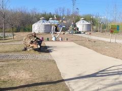 -西部长青自然儿童乐园