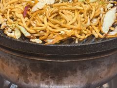 -老北京石记炙子烤肉(松园店)