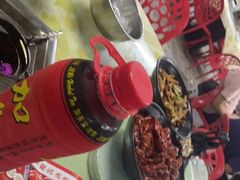 -聚味瞿记·龙虾堂(树木岭店)