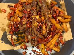 -川流不息·地道川菜·小龙虾(松东路店)