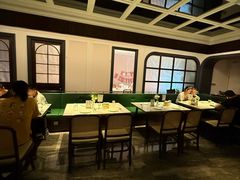 -静香HOUSE·全时段融合餐厅(七星欢乐颂店)