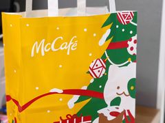 -麦当劳(杭州庆春路店)