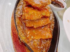 -香满楼(南关店)