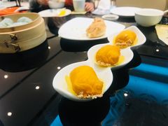 -狮王府淮扬菜(新街口友谊店)