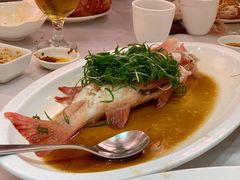 -海天花园酒家