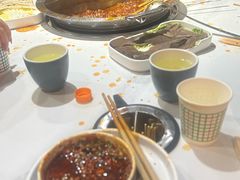 -阿串串老火锅(力盟店)