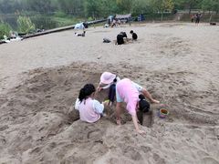 -东郊湿地公园