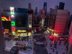 -东京乐高探索中心