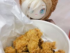 -肯德基(沪东店)