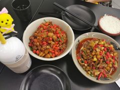 -潇湘阁(三里屯SOHO店)