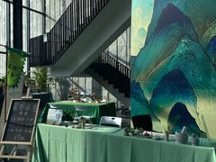 -房山世界地质公园博物馆