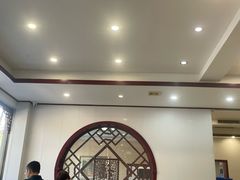-丽泽山庄·生态怀柔菜·虹鳟鱼(红螺寺店)