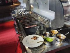 -恰餐厅 CHAR Bar & Grill (珠海仁恒洲际店)