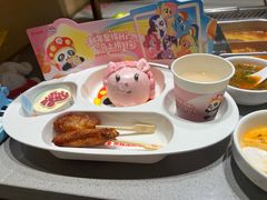 -海底捞火锅(金桥太茂商业广场店)