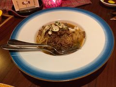 -杭州西子湖四季酒店-WL BISTRO西湖餐厅(灵隐路店)