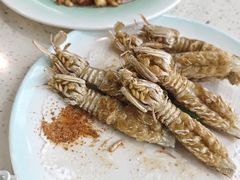 -巧克力渔家.小船海鲜胶东菜(万平口店)