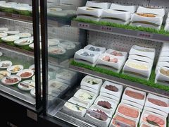 -丰卓会海鲜自助(中润大道店)