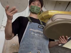 -O'mills Sourdough Bakery&Bistro(永嘉路店)