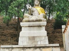 -北京十三陵国家森林公园蟒山景区