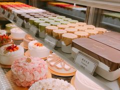 -布歌东京(金融街购物中心店)