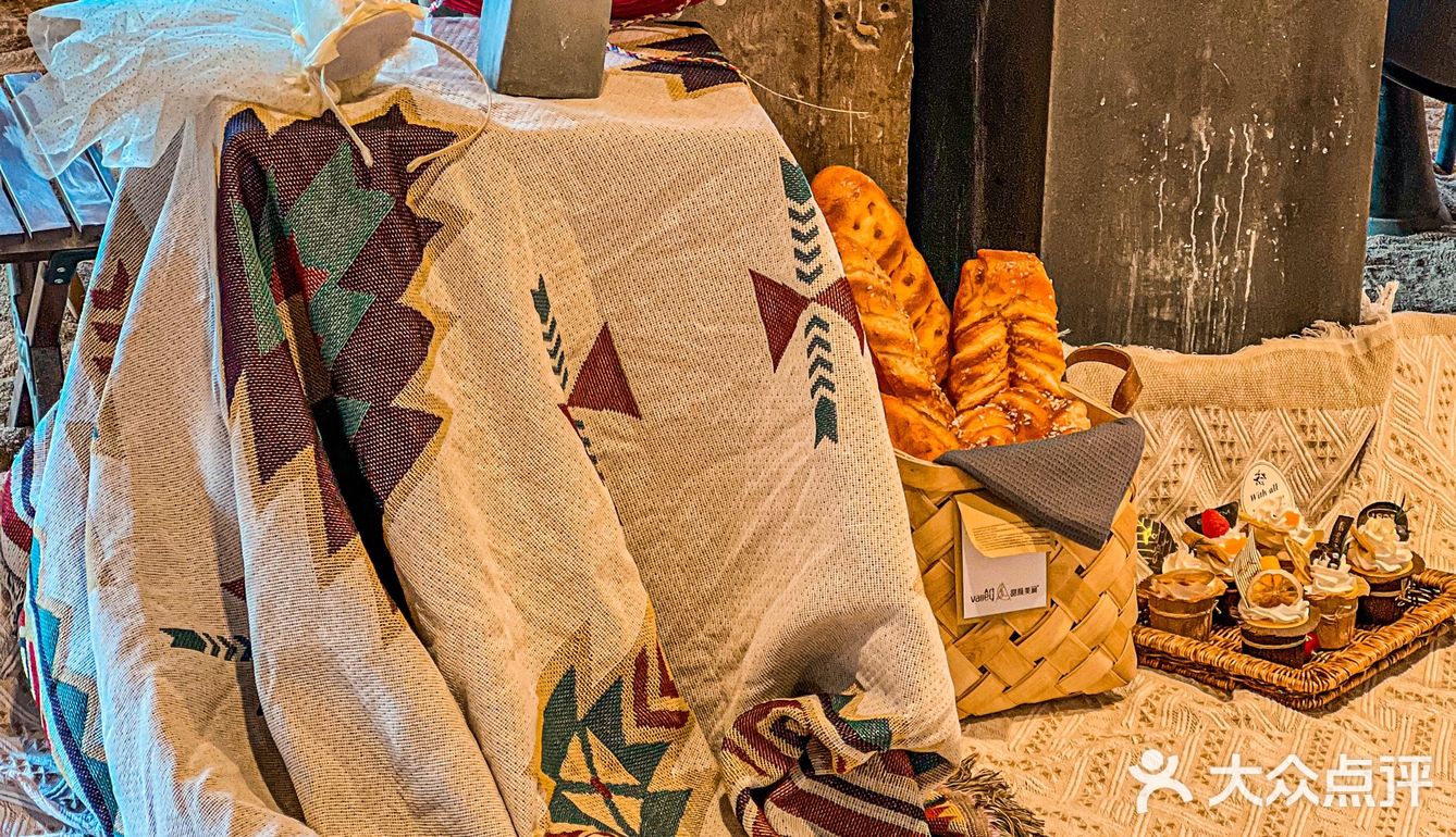 🏖夏威夷海滩的沉浸式美食