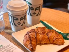 -星巴克(天津佛罗伦萨小镇店)