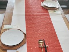 -荷风细雨·中国茶宴(碧云店)