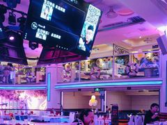-巴特餐饮6加1音乐餐吧·新疆菜