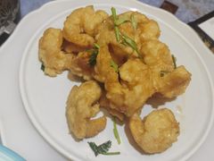 -君霖海鲜私房菜(春柳店)