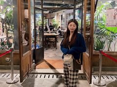 -HERB SPICE(来凤街店)