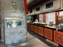 -春盛渔府(牛首山店)