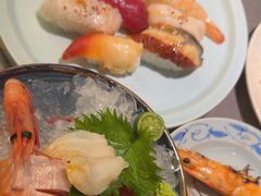 -沼津港精致料理·寿喜烧·烧鸟(龙湖南桥天街日料榜单店)