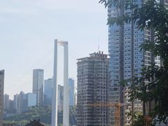 -重庆十八梯传统风貌区