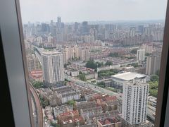 -环球港凯悦 · 享悦中餐厅